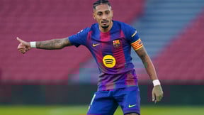 OL - Raphinha : Le transfert de folie annoncé à l'étranger !