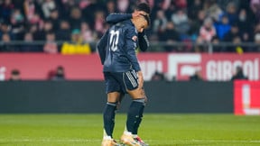 C’est terminé pour Kylian Mbappé, le coup de gueule sur les réseaux sociaux !