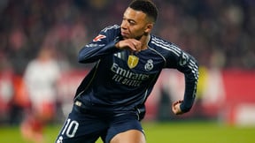 Kylian Mbappé : C'est terminé, il n'en peut plus ! 