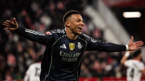 Kylian Mbappé : «Un blaireau», Daniel Riolo n'en peut plus ! 