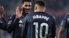 PSG - Successeur de Mbappé : La star du Real Madrid le contacte sur Instagram ! 
