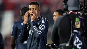 Kylian Mbappé dérape : La menace en plein match ! 