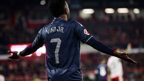 Vinicius Junior au PSG : La folle annonce de Neymar !