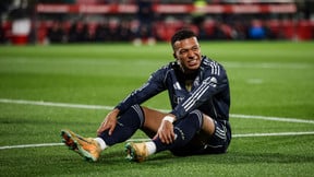 Clash devant les caméras : Le craquage de Kylian Mbappé !