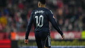 Kylian Mbappé : La catastrophe qui va rendre fou l'OL ?