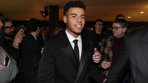 Désiré Doué : Le coup de foudre loin du PSG ! 