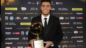 Désiré Doué au Qatar : La fin est imminente au PSG !