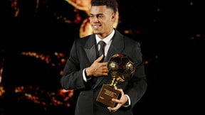 Doué - PSG : Le jackpot inattendu ?