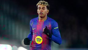 PSG : Kvaratskhelia avec Lamine Yamal, l'histoire d'amour inattendue ! 