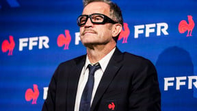 XV de France - Succession de Fabien Galthié : Un entraîneur sort du silence ! 