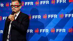 Il plonge l'OM dans la crise et n'en revient pas : «Je ne me suis même pas entraîné»