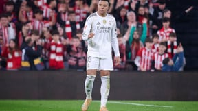 Rupture avec Kylian Mbappé : Le refus devant la presse ! 