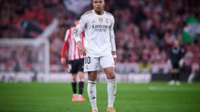 Kylian Mbappé : Le problème annoncé au Real Madrid !