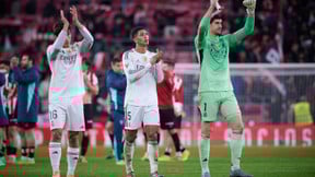 Real Madrid - Jude Bellingham et Thibaut Courtois passent du foot au tennis : La vidéo virale avec Rafael Nadal et Jannik Sinner !