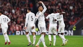 Real Madrid : Kylian Mbappé change d'équipe, l'annonce choc 