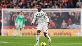 Camavinga au PSG : L'annonce surprise !