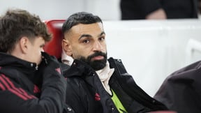 Mohamed Salah part au clash : Transfert relancé au PSG ?