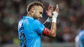 Neymar : L'offre totalement folle !