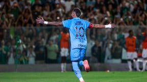 Transfert de Neymar : La déclaration d'amour à la télé !