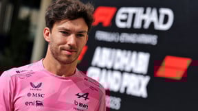 F1 - Michael Schumacher : Pierre Gasly sort du silence après la polémique !