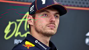F1 - Séparation avec Verstappen : La décision radicale !
