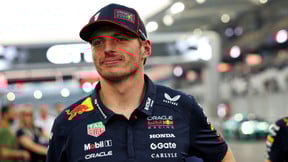 F1 - Verstappen : Le mariage «impossible» !