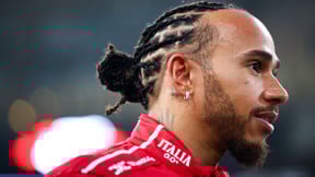 «J’ai bon espoir que…» : L'annonce de Lewis Hamilton qui permet à Ferrari de rêver !