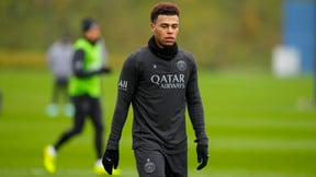 PSG : Désiré Doué attaqué, il dévoile la vérité !