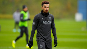 PSG - Départ à l'étranger : Désiré Doué annonce son prochain rêve !