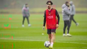 Calvaire au PSG : Il déballe tout en public !