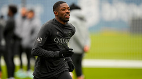 Ousmane Dembélé : Une star tombe sous le charme
