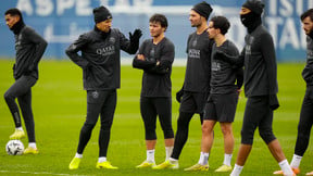 Transferts au PSG : Six joueurs sont prêts à partir, leurs identités sont dévoilées