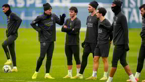 Malaise général au PSG : La révélation troublante sur Canal+ !