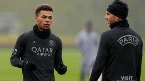 Le PSG va recevoir une proposition assez folle : «Ils peuvent demander 100M€ plus Doué et Hernandez»