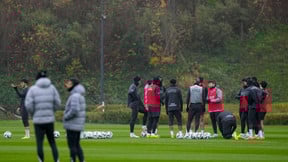 Transfert au PSG : Ça part au clash dans le vestiaire !