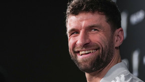 Thomas Müller à l'OL : L'annonce que personne n'a vu venir !