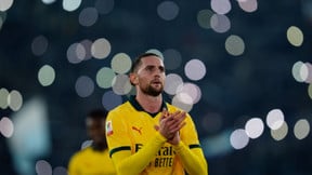 Adrien Rabiot : Le coup de pression après son départ de l'OM !