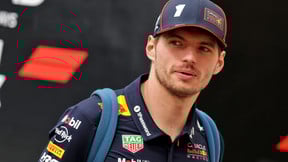 F1 : Le plan révélé pour ruiner Max Verstappen !
