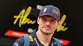 F1 - Red Bull le vire : Verstappen sort du silence !