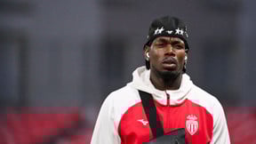 Equipe de France : Le «massacre» à cause... de Pogba !