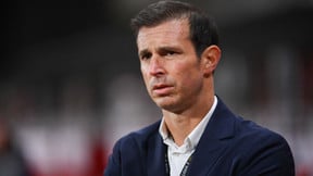 OM : À peine arrivé, Grégory Lorenzi révèle déjà ses plans pour le mercato estival
