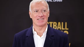 Zidane arrive : Deschamps vend la mèche pour son avenir ! 