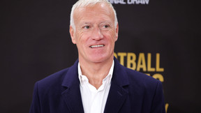 Didier Deschamps «grossissait à vue d’oeil» : Il était «en dépression» quand il entraînait l’OM 