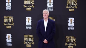 Départ de l'équipe de France : Le nouvel indice de Deschamps sur son avenir 