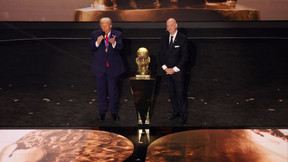 Coupe du monde 2026 : Pas qualifiée, l'Italie finalement sauvée par le gouvernement de Donald Trump ? 