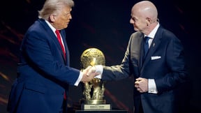 L’Italie finalement à la Coupe du monde ? Une réponse cash est donnée au clan Trump 