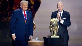 Coupe du Monde 2026 : Ce sujet sensible sur lequel les USA font encore pire que le Qatar !