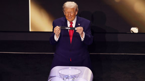 Coupe du Monde 2026 : Un immense privilège accordé à Donald Trump avec les champions du Monde ?