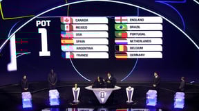 Mbappé, Messi, Yamal... Qui va remporter la Coupe du Monde 2026 ?