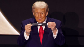 Guerre au Moyen-Orient : Donald Trump, sa nouvelle annonce inattendue sur la Coupe du Monde !